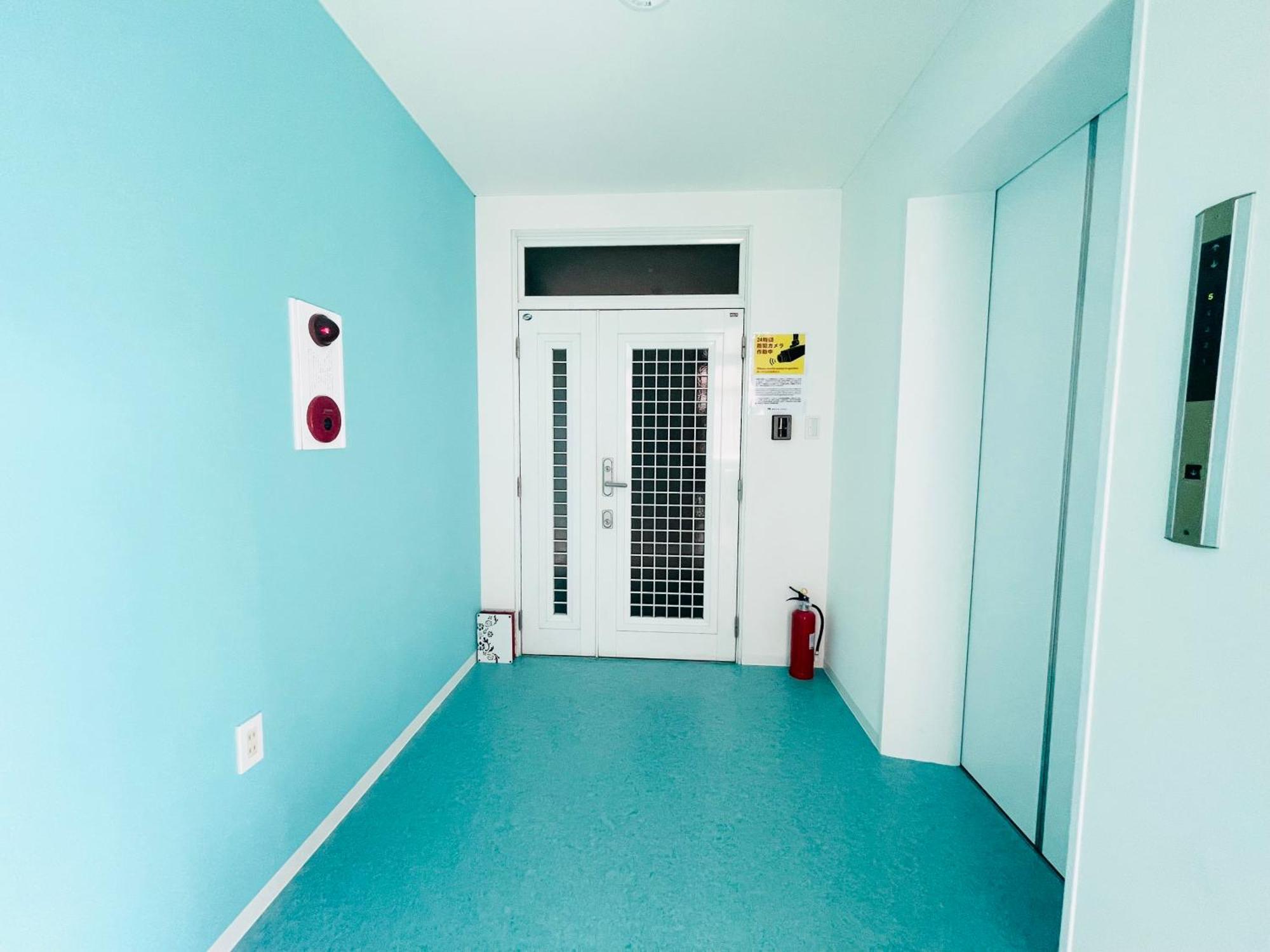 אוצונומיה Maria Hotel 宇都宮 מראה חיצוני תמונה
